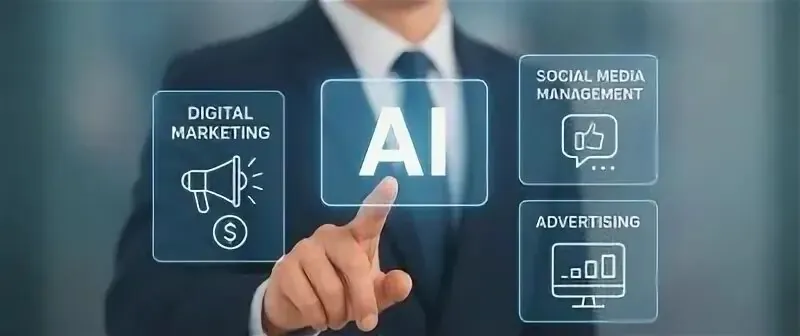 Is AI Marketing Beneficial or Just a Template?