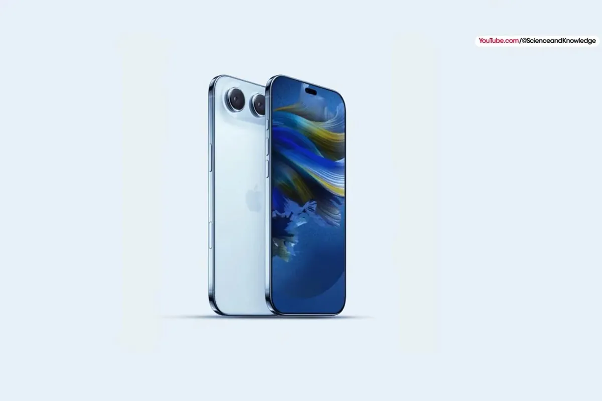 Apple iPhone 18 Pro: Another Slightly Modified Phone That Might Hurt Apple's Business Model