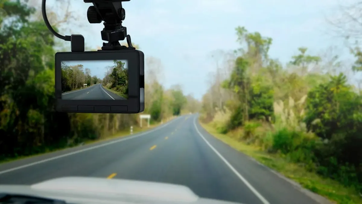 Understanding Car Surveillance and Data Privacy: What You Need to Know