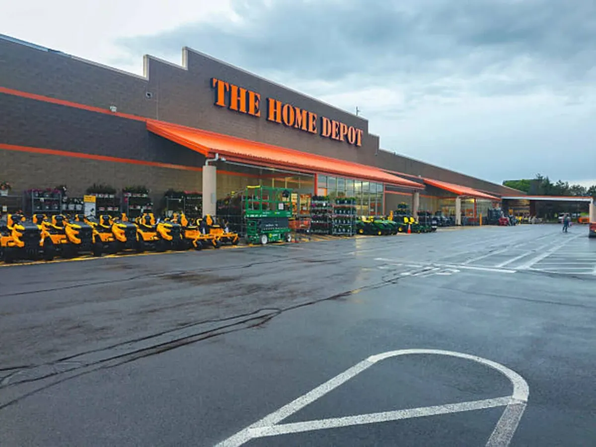 Leveraging Home Depot for IT Solutions: A Practical Guide