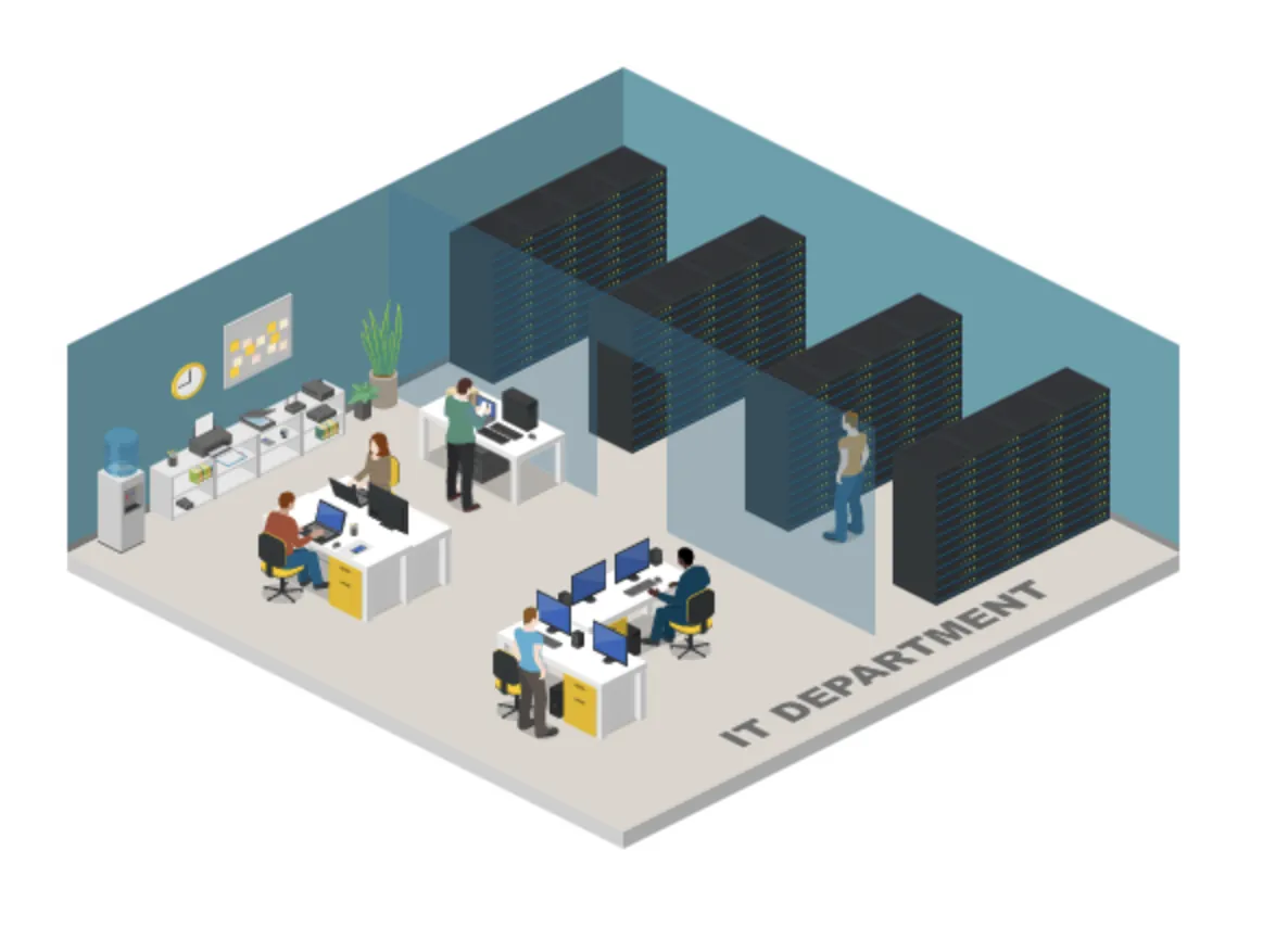 Managed IT Services vs. In-House IT: Which is Right for Your Business?