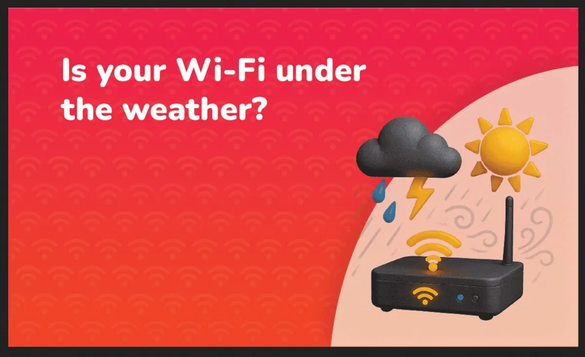 Myth-Busting: How Thunderstorms Affect Your Office Technology
