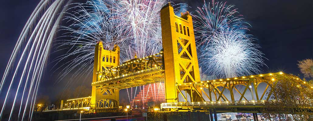 Sacramento IT Services