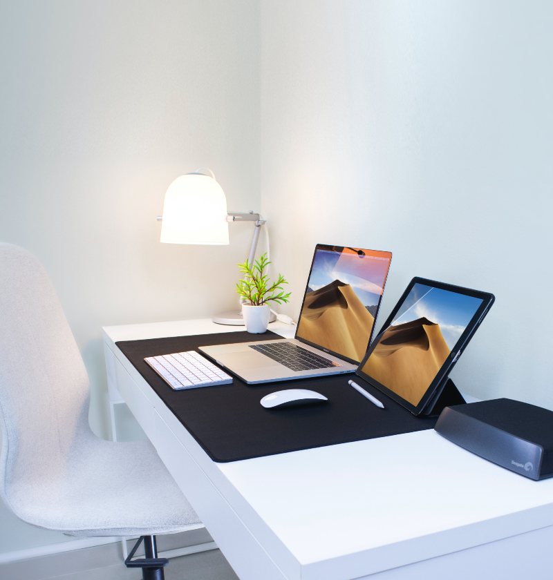 IT support By: Stech Group