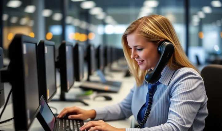 Business Phone Service