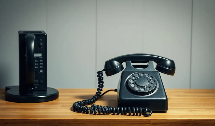 Business Phone Service