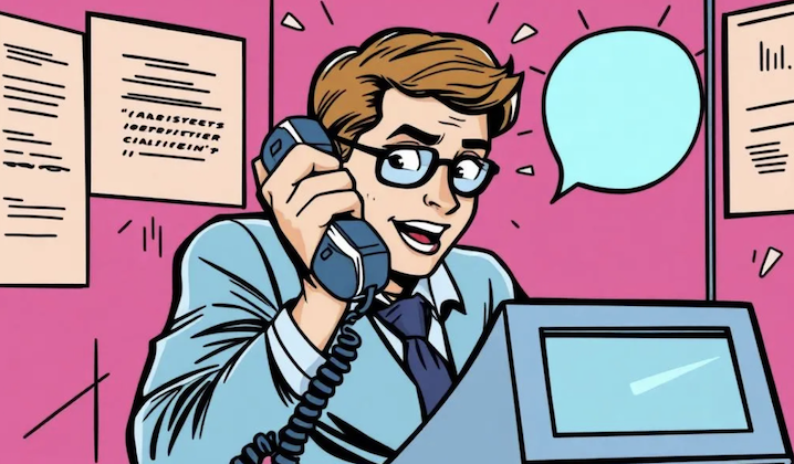 Business Phone Service