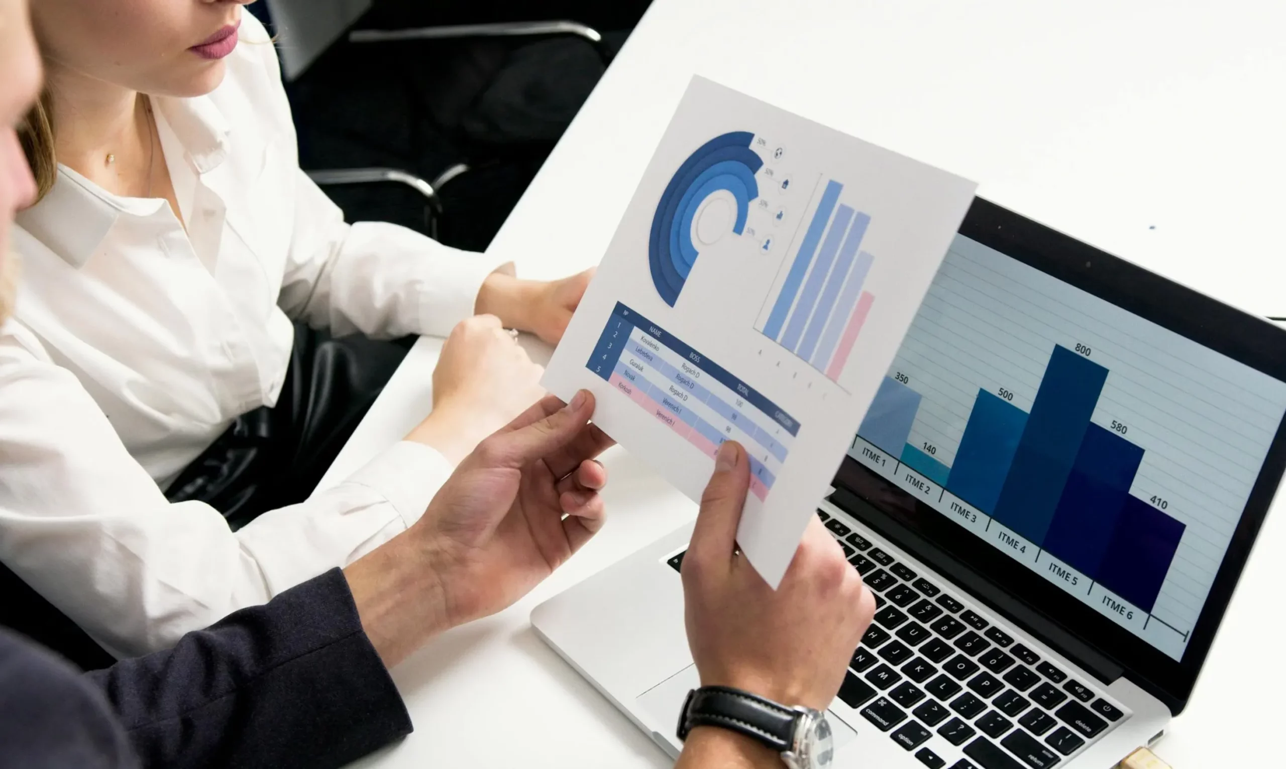 stech group consulting technology services