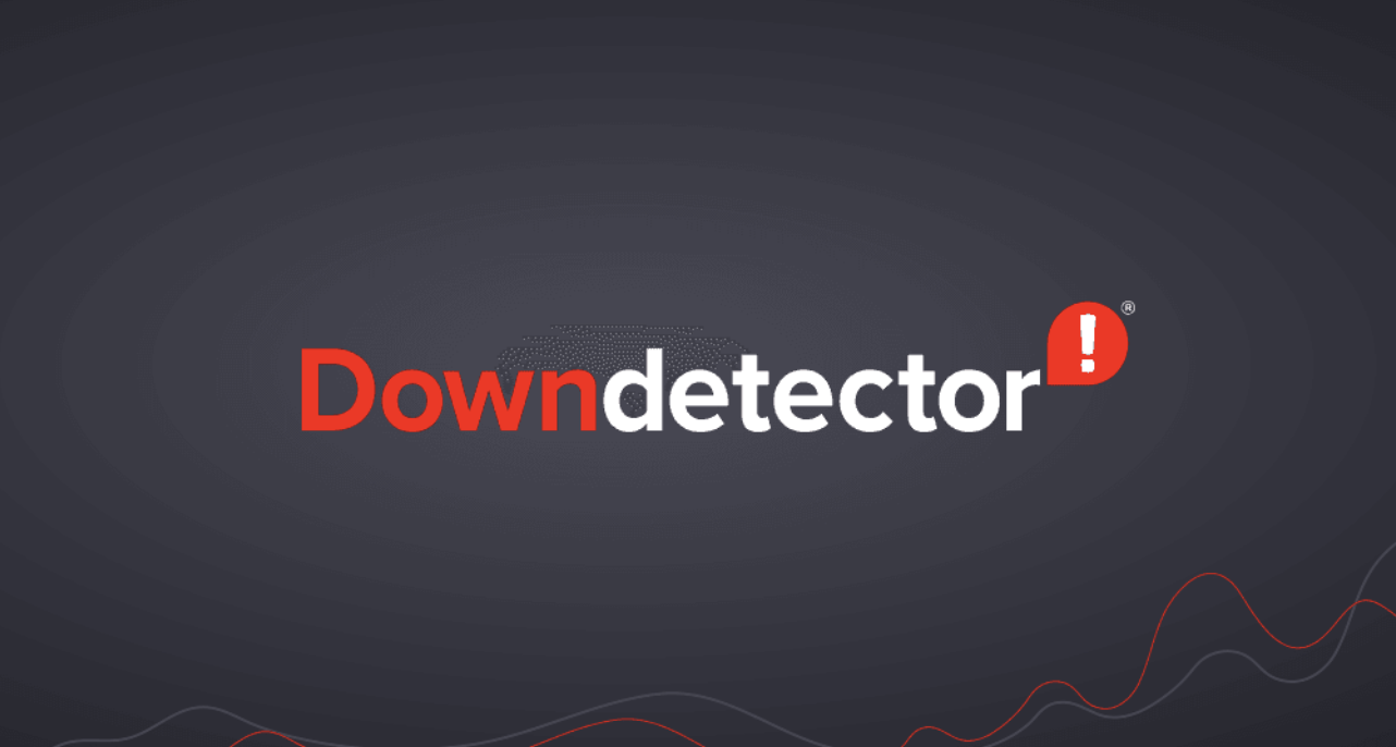 what is downdetector
