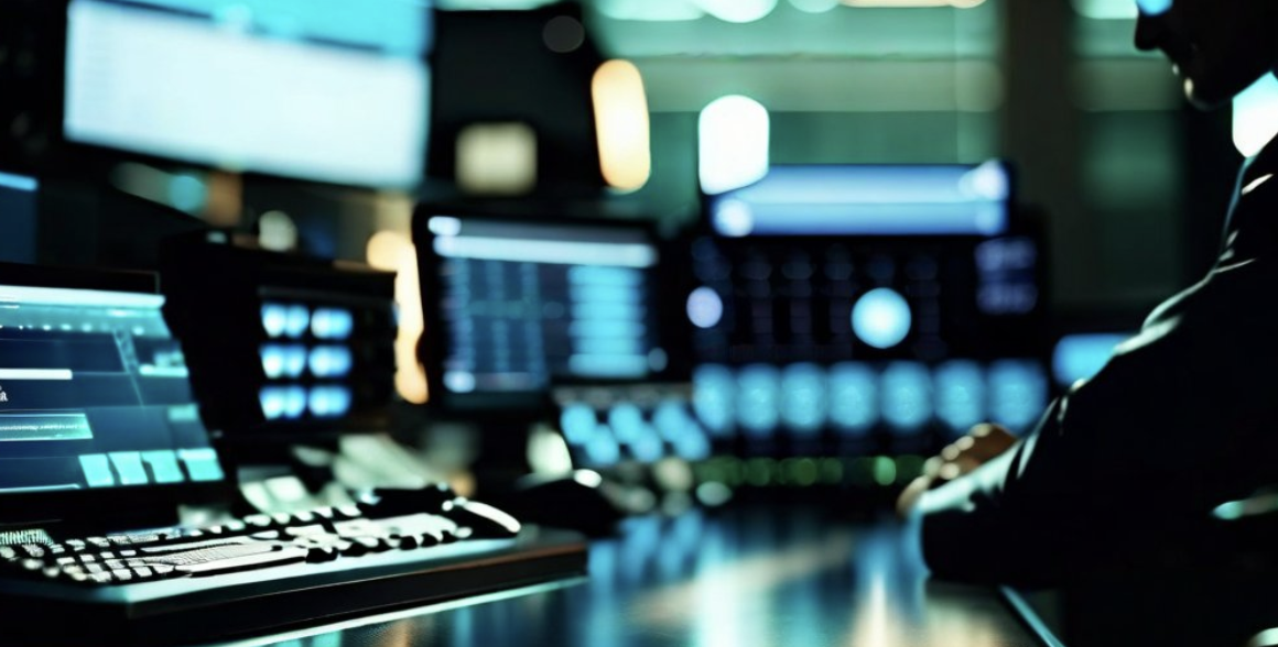Small Business IT Support