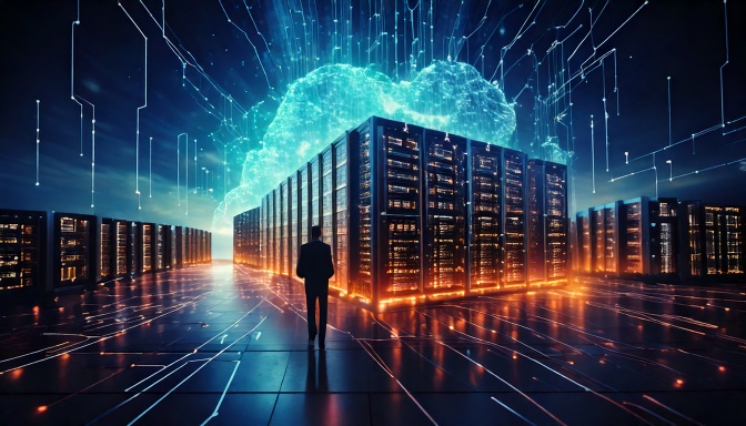 Small Business IT Support