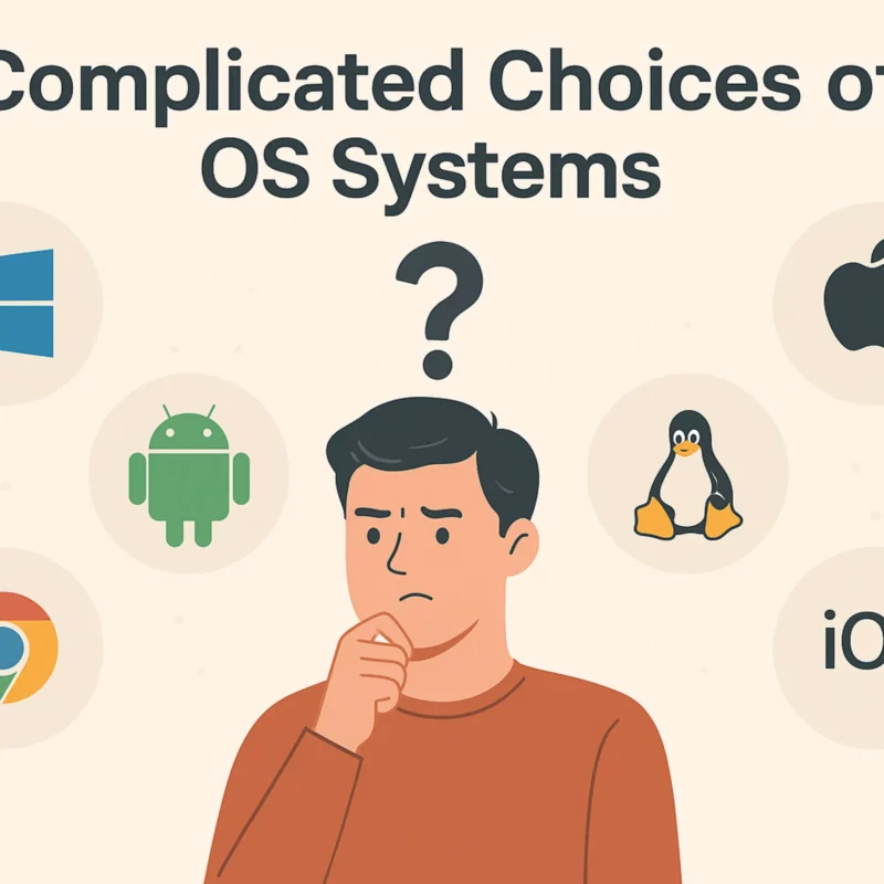 what os to choose for your business?